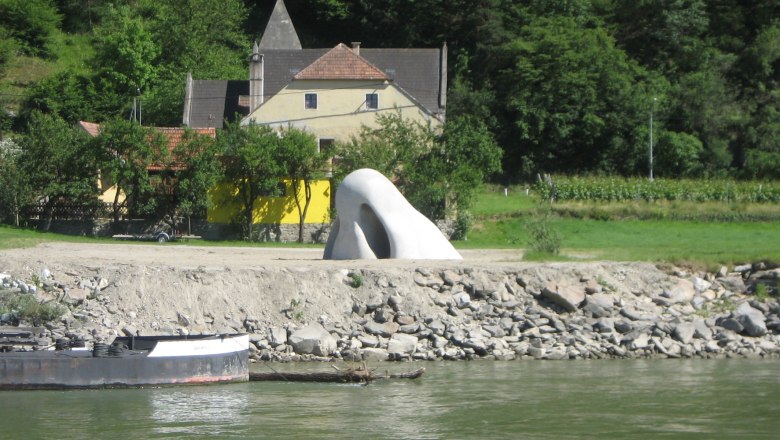 Wachauer Nase, &copy; Gelatin