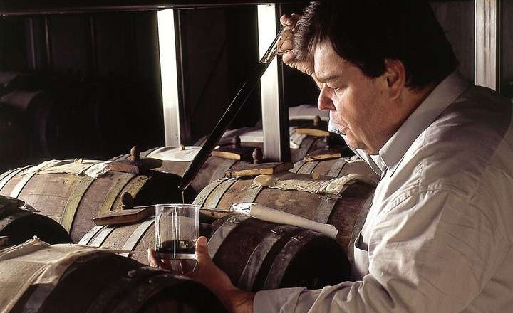 "Balsamico-Tenor" Herwig Pecorara, &copy; pecorara