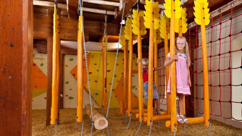 JUFA Seefeld-Kadolz 3, &copy; JUFA Seefeld-Kadolz