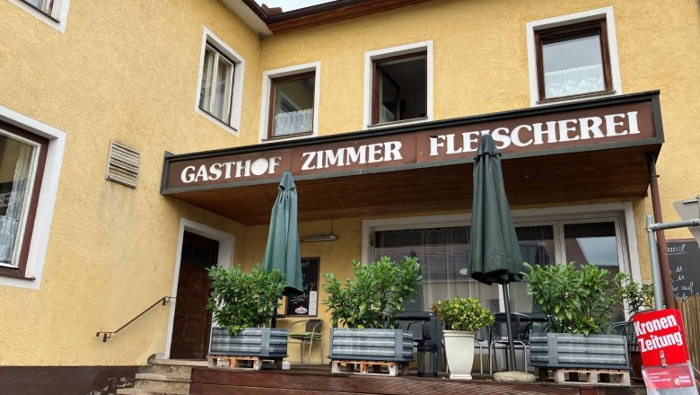 gasthof-spannagl-1, © Gasthof Spannagl gasthof-spannagl-1, © Gasthof Spannagl