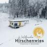 Ferienhaus Waldzauber Hirschenwies im Winter, &copy; Waldzauber Hirschenwies