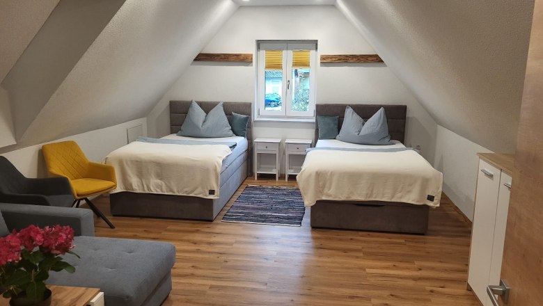 Ferienhaus Vitabene Hollenstein an der Ybbs, &copy; Dieter Huber