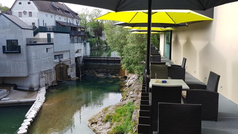 Pub & Bar Szenario Terrasse, &copy; Steig4 Ges.m.b.H.