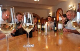 Kellerst&uuml;berl, &copy; Seymann