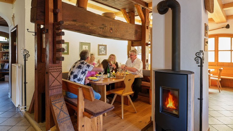 Weingut Maria Hick, &copy; Weingut Maria Hick