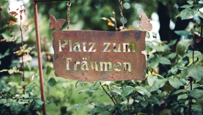 Kr&auml;utergarten Wohlbehagen, &copy; Moststra&szlig;e, dochbodnliacht