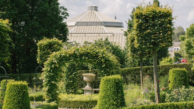 Starkl Erlebnisgarten, &copy; Carina Brunthaler