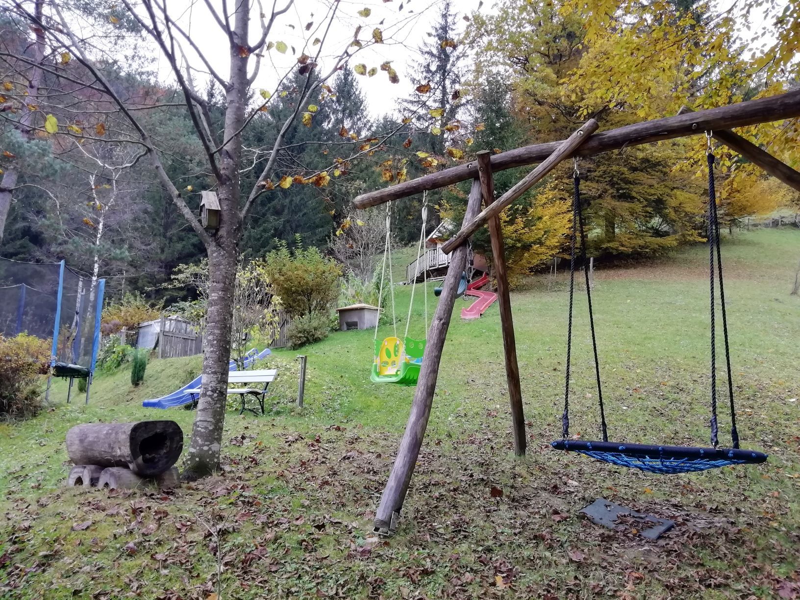 Spielplatz