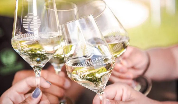 Winzerhof Rohrhofer, &copy; Familie Rohrhofer