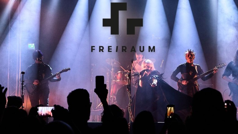 Freiraum, &copy; Rotheneder