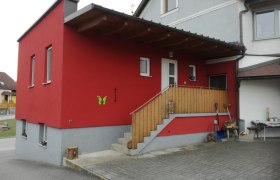 Ferienwohnung B&ouml;hmer, &copy; Ferienwohnung B&ouml;hmer