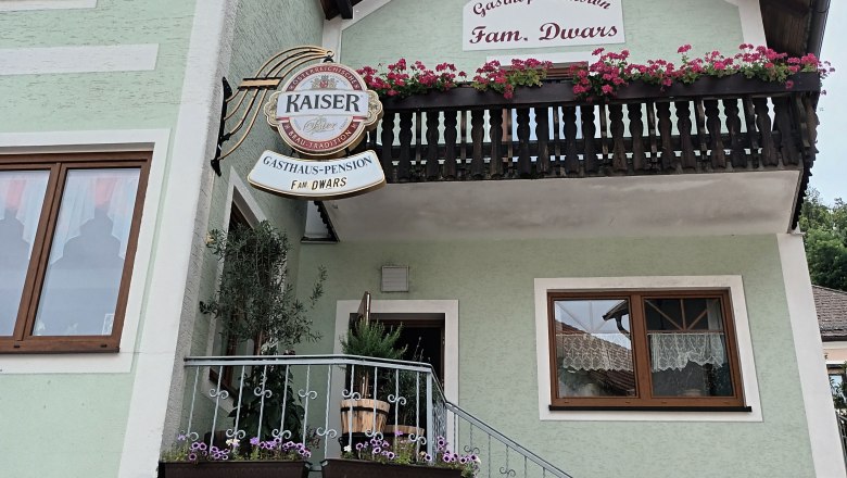 Gästehaus Familie Dwars, © Familie Dwars Gästehaus Familie Dwars, © Familie Dwars