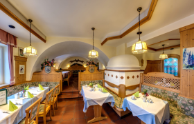 Kaiserst&uuml;berl, &copy; Gasthof Polly