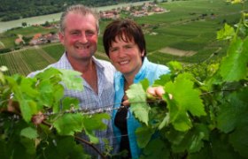 Familie Konrad, © Familie Konrad