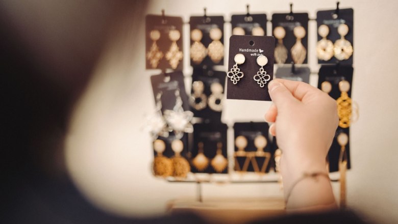 Sunshine Gallery, &copy; Moststra&szlig;e, dochbodnliacht