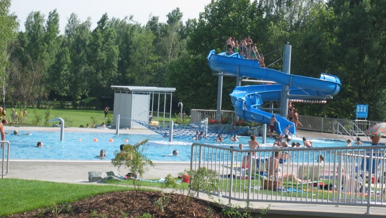 Freibad Seefeld-Kadolz, &copy; Gemeinde Seefeld-Kadolz