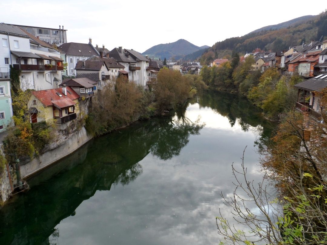 Historische Altstadt Waidhofen an der Ybbs