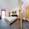 Panorama-Dppelzimmer, &copy; Cleverhotel GmbH
