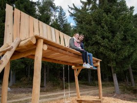 RiesenBankerl bei Purrath, &copy; &copy; Martin Lugmayr