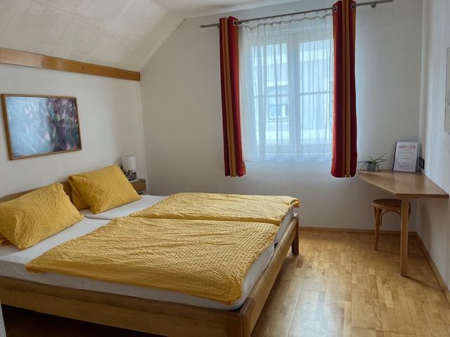 Gästezimmer