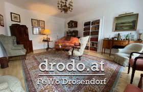 Ferienwohnung Drosendorf, &copy; Charles Wardell