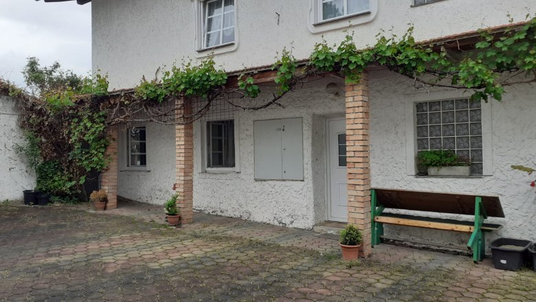 Ferienwohnung Bögl, © Ferienwohnung Bögl Ferienwohnung Bögl, © Ferienwohnung Bögl