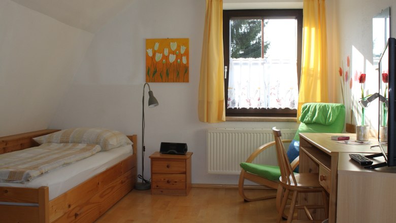 Tulpenzimmer, &copy; G&uuml;nter Kytka