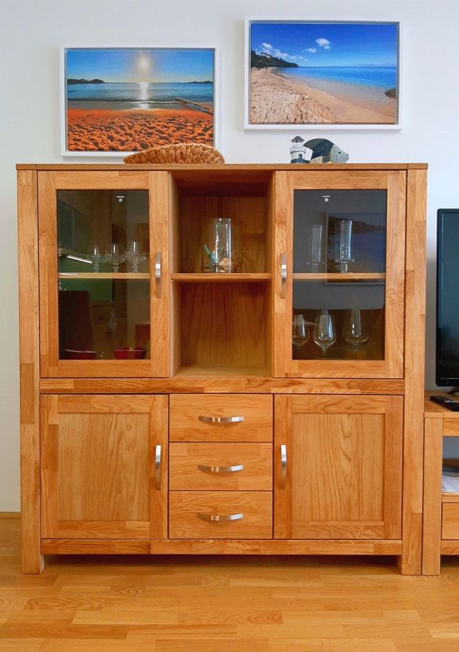 Vitrine 