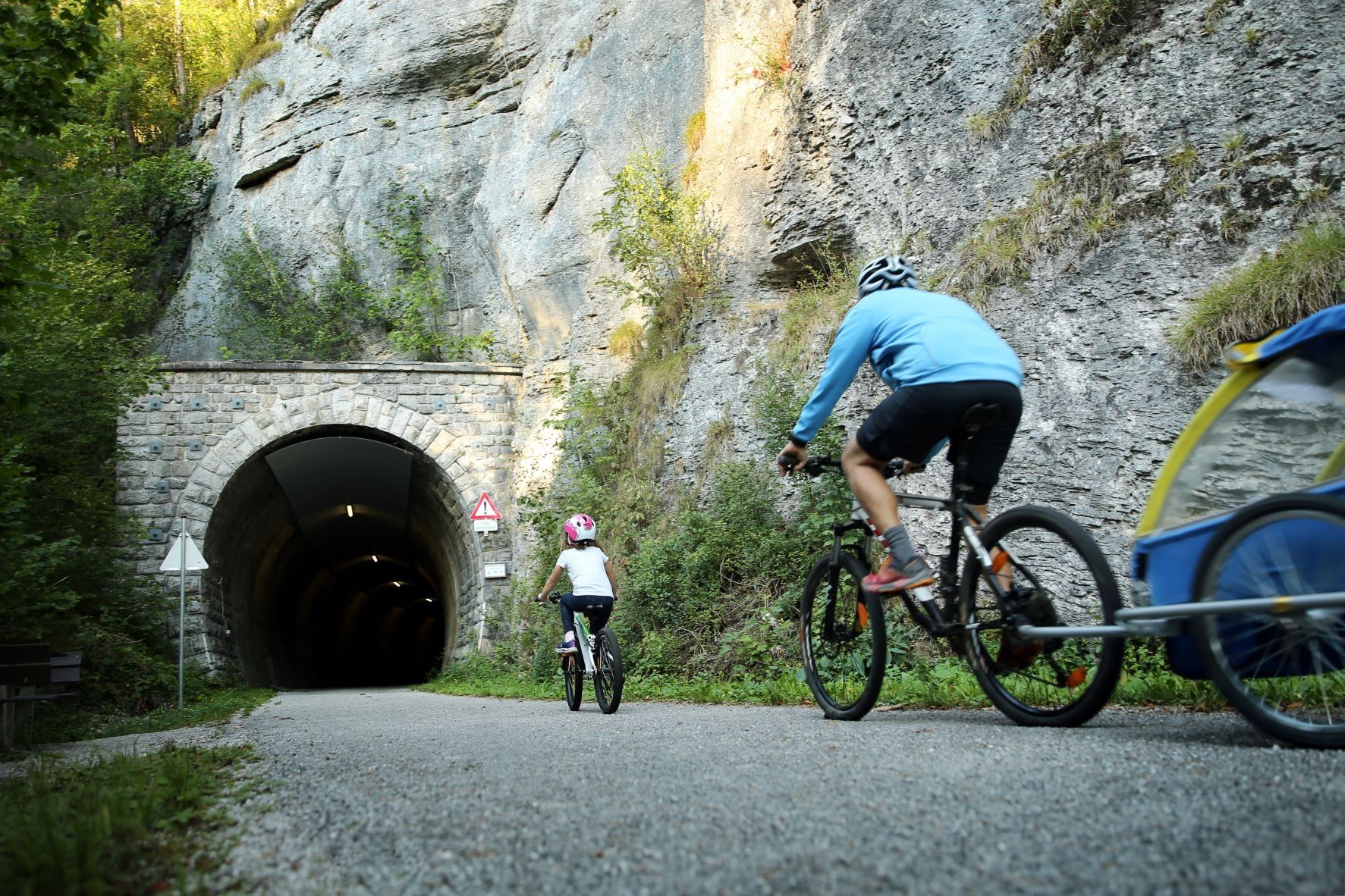 Falkenschlucht-Tour