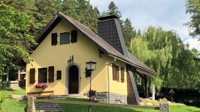 Ferienhaus Schumann, © Schumann Ferienhaus Schumann, © Schumann