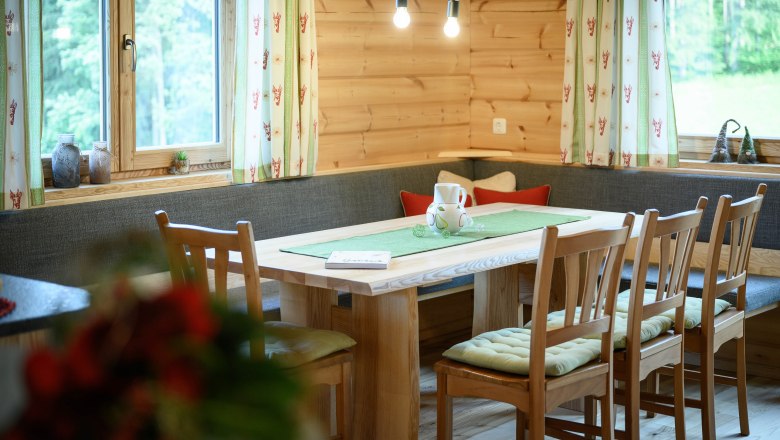 Chalet Schober, &copy; Heinz Peterherr