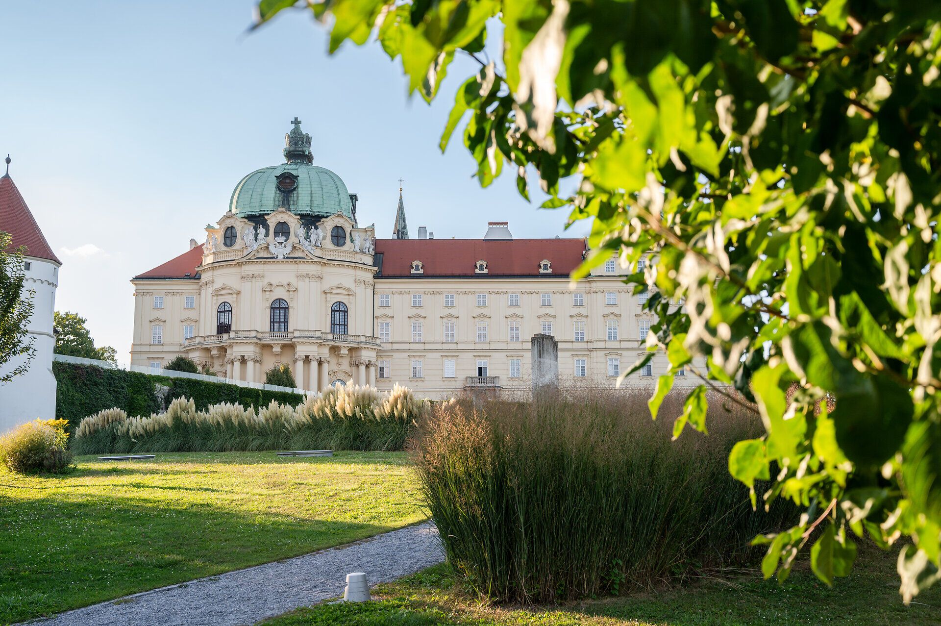 KWTD_Stift Klosterneuburg © Donau Niederösterreich, Claudia Schlager (14)