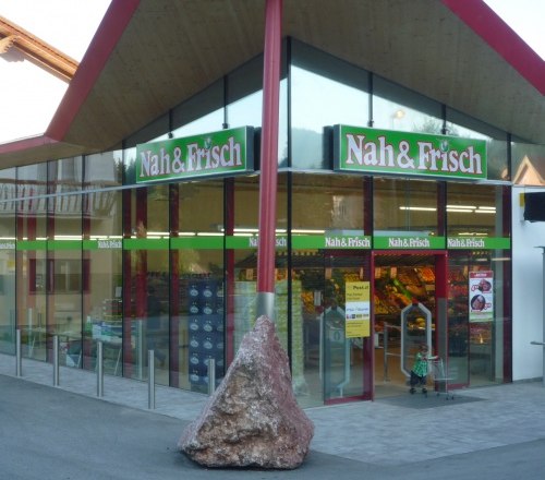 Nah & Frisch Wieser, &copy; Wieser