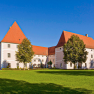 Schloss Hotel Zeillern, © Schloss Hotel Zeillern