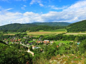 DUR 5: Aggsbach-Dorf - Gerolding, © Region Dunkelsteinerwald