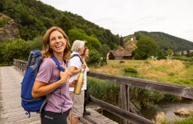 in Senftenberg neben der Krems, &copy; Wachau-Nibelungengau-Kremstal