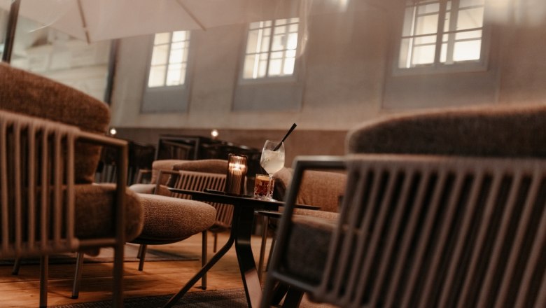 Das R&ouml;mer, &copy; Neuhauser Kulinarium