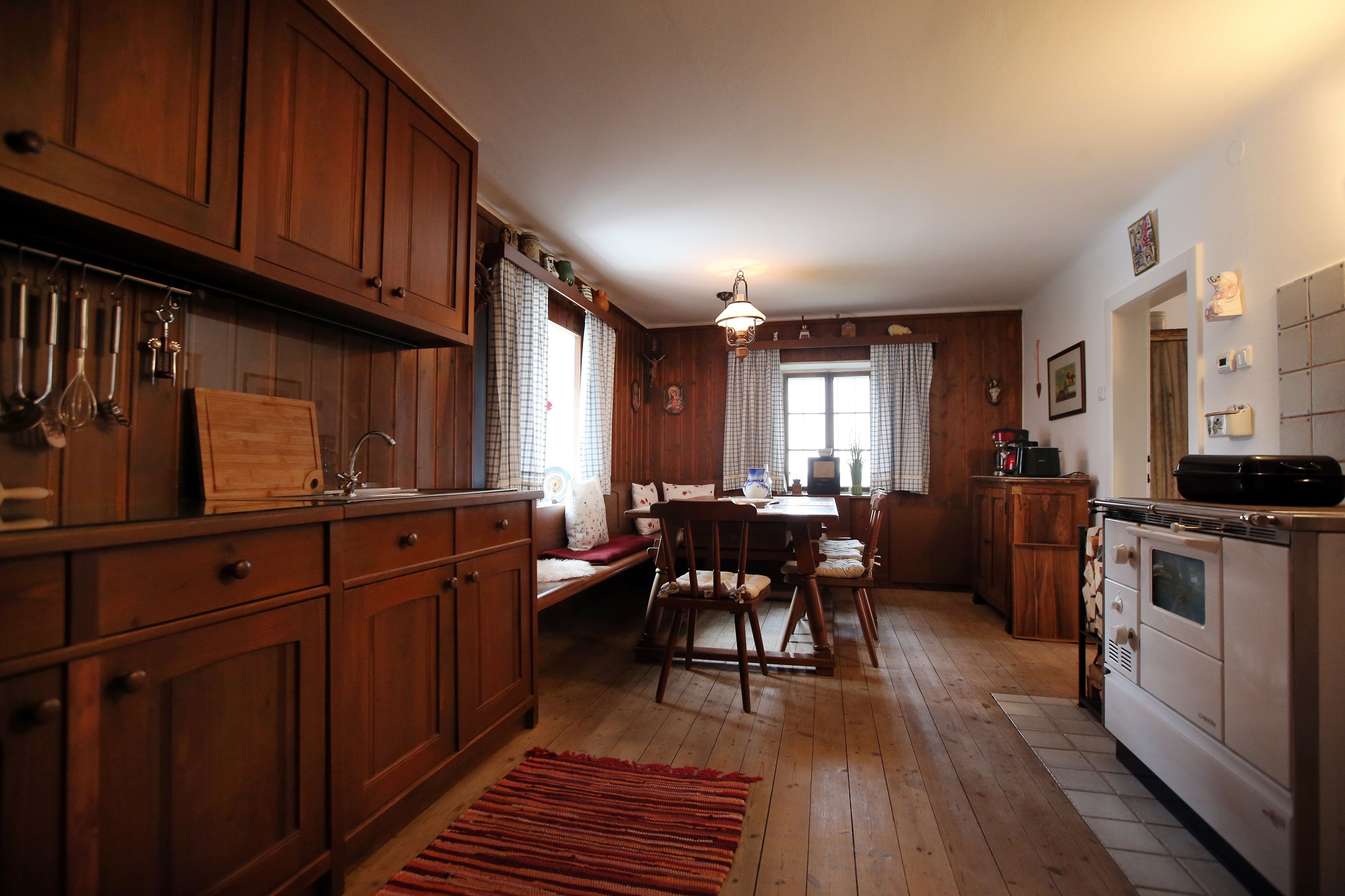 Ferienwohnung Mostviertelblick