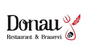 Donau-Restaurant & Brauerei, © DR&B