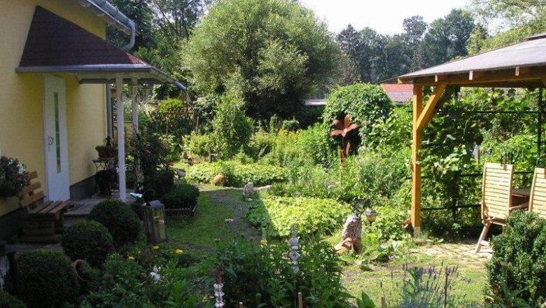 Wienerwaldoase, &copy; Wienerwaldoase