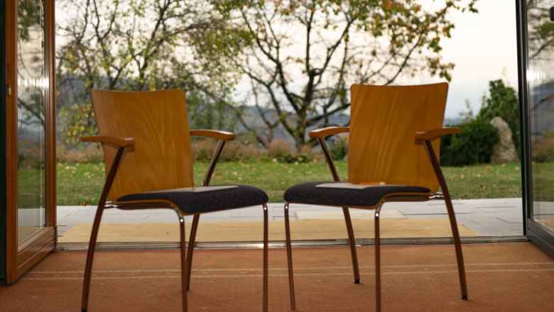 Seminarraum, &copy; Hotel des Gl&uuml;cks