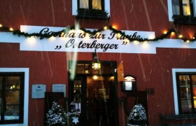 Gasthof Osterberger, &copy; Facebook Seite Osterberger