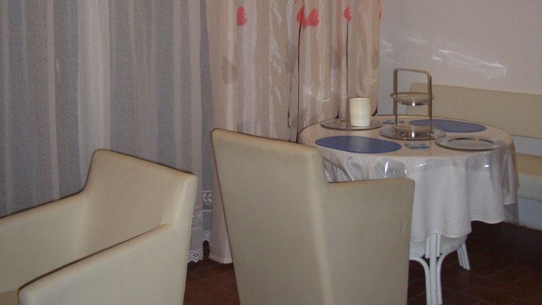 G&auml;stezimmer, &copy; G&auml;stehaus Wuble