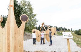 Coronas Ameisenpfad, &copy; Gerhard Buchacher