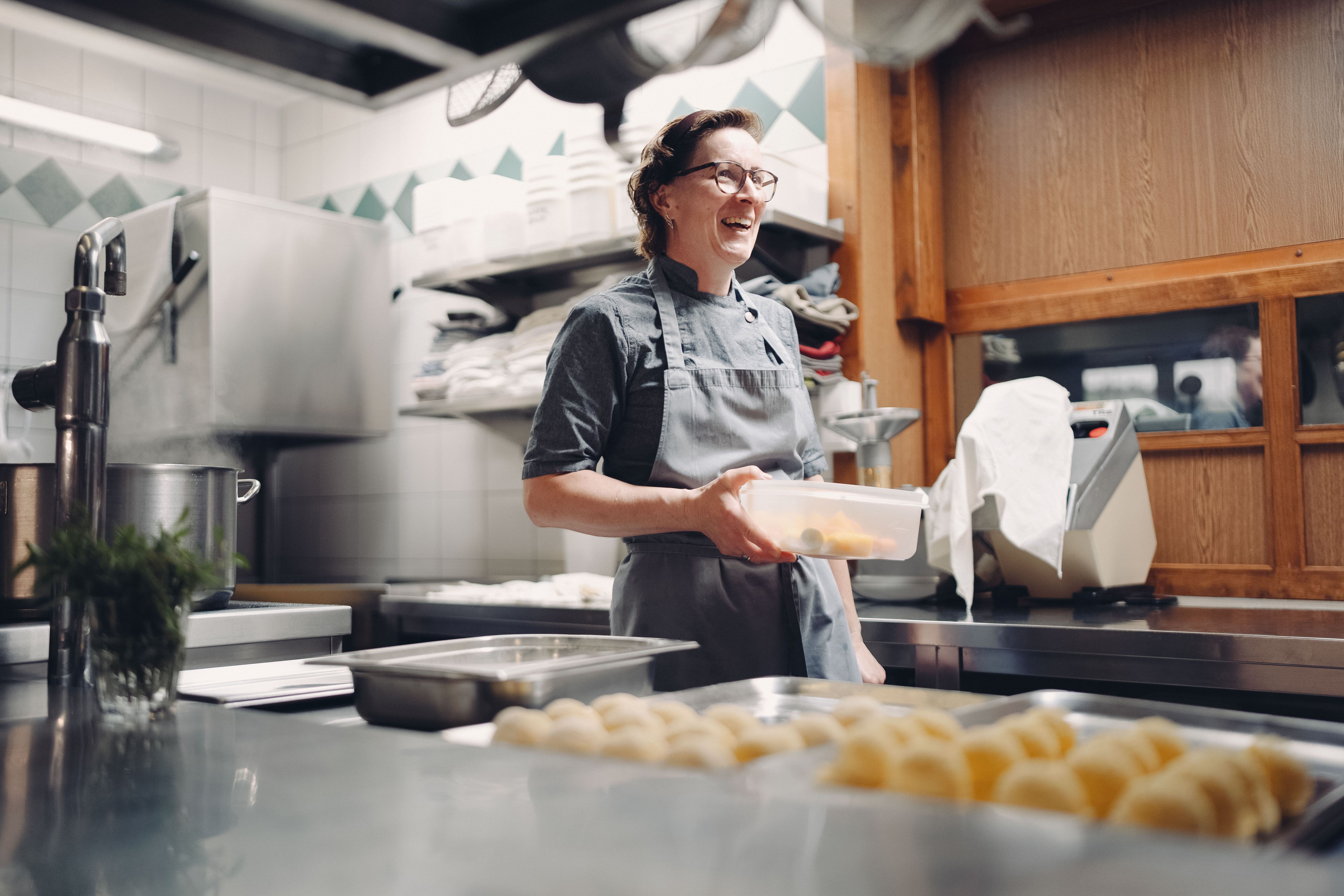 Landhotel Gafringwirt