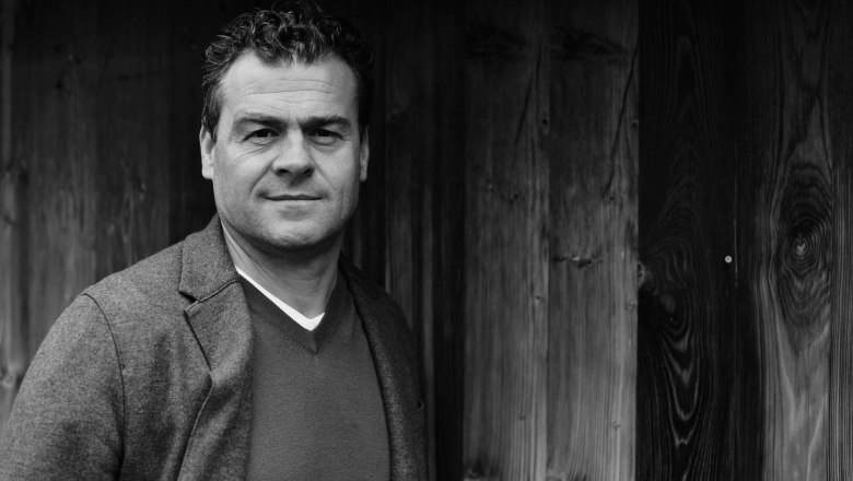 Gerhard Markowitsch, Weingut Markowitsch, G&ouml;ttlesbrunn, &copy; Die Rubin Carnuntum Weing&uuml;ter