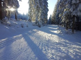 Nordwald-Loipen Karlstift, &copy; Klaus Tannh&auml;user