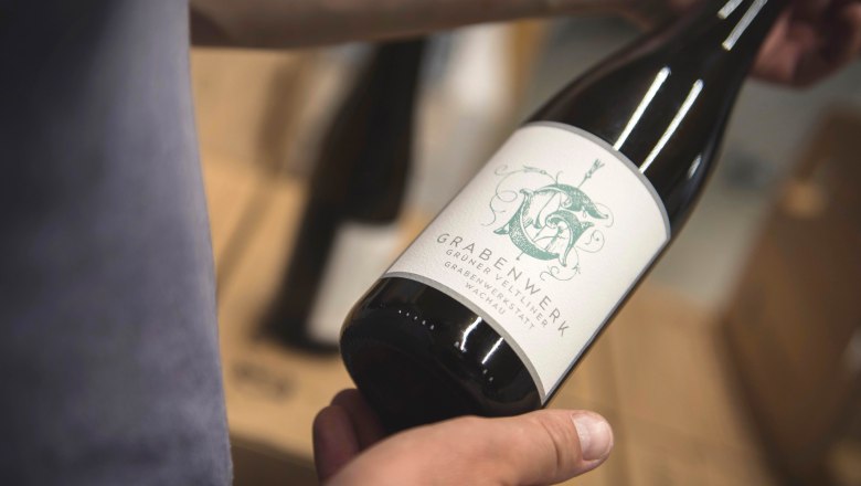 Grabenwerkstatt, &copy; Haubis Stefan Knittel