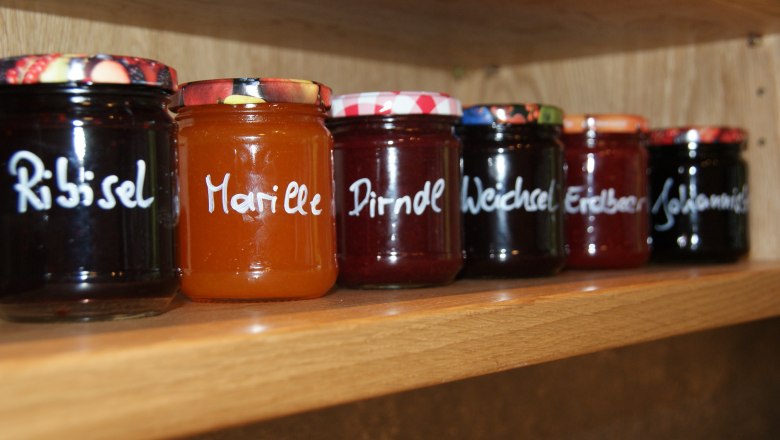 Landhof Familie Weinbacher (9), &copy; Familie Weinbacher