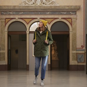 Die Kulturstadt vor den Toren Wiens entdecken, &copy; Stefan Mayerhofer